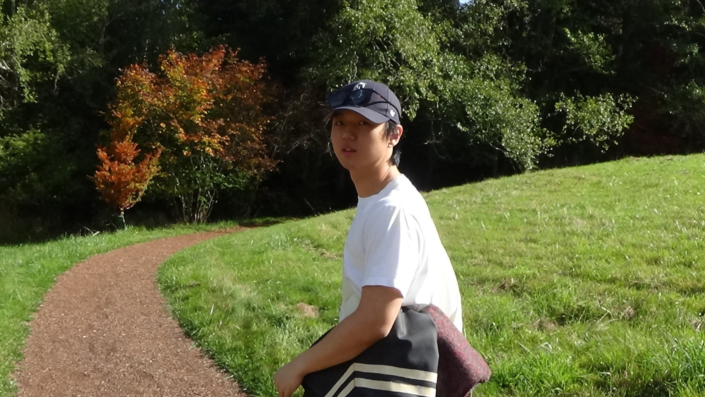 Stephen Kim